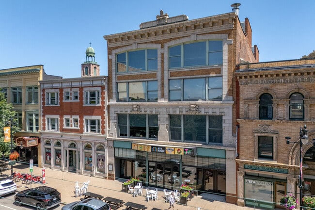 625 Main Street