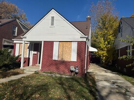 15243 Eastwood St in Detroit, MI - Building Photo