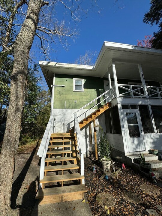 1028 S 43rd St in Wilmington, NC - Building Photo