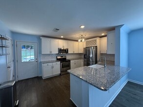 Cute 2 Story Home in Lundy Chase in Auburn, AL - Building Photo - Building Photo