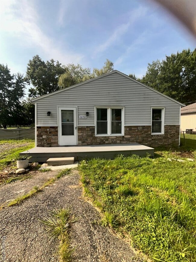 property at 26780 Alray St