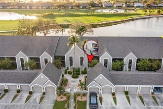 16230 Kelly Cove Dr in Ft. Myers, FL - Foto de edificio - Building Photo