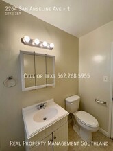 2264 San Anseline Ave in Long Beach, CA - Building Photo - Building Photo