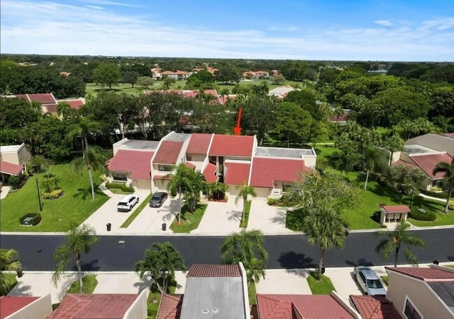 819 Windermere Way in Palm Beach Gardens, FL - Building Photo - Building Photo