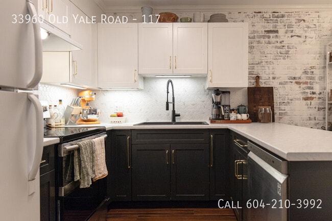 property at 33960 Old Yale Rd
