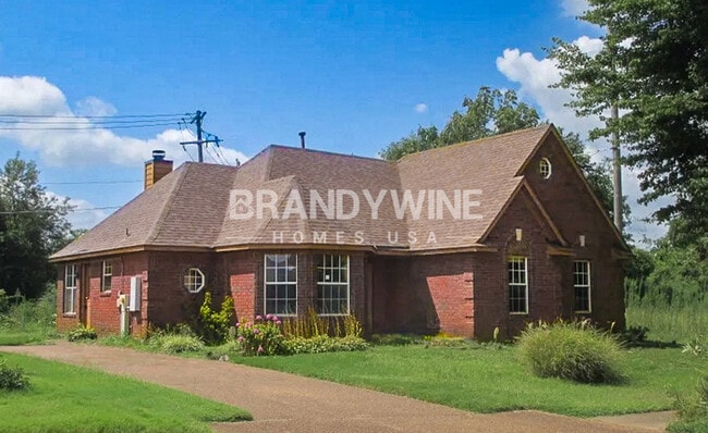 property at 6301 Ragan Farm Dr