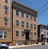 97 Nichols St Apartments