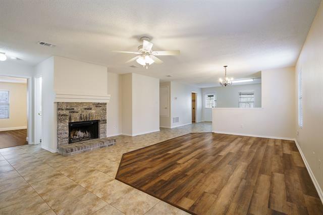 3208 Legend Dr in McKinney, TX - Building Photo