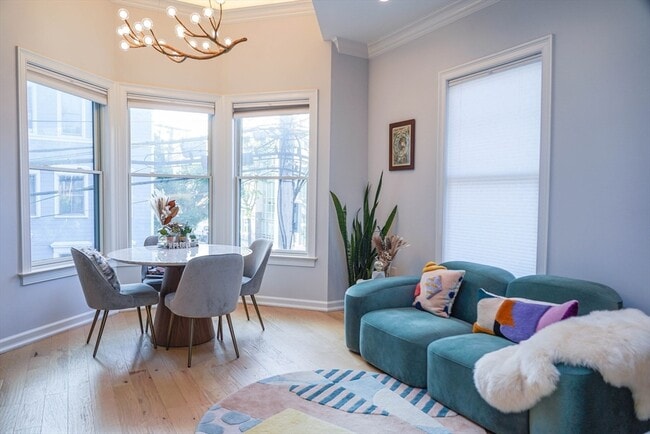 property at 135 Second St