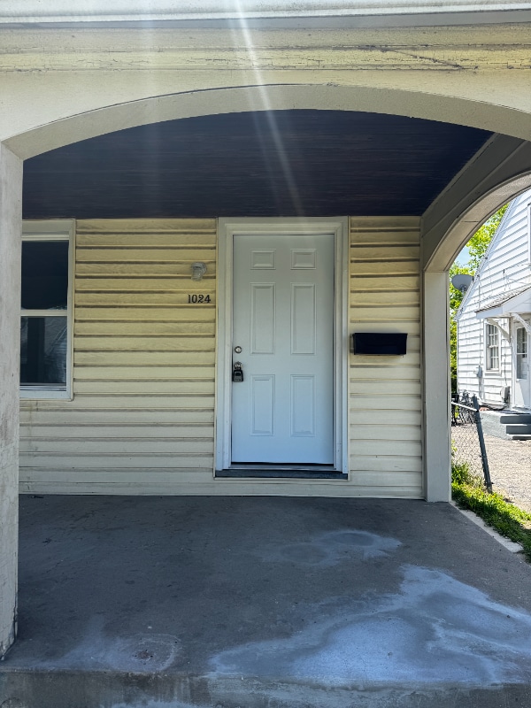 1024 Cherry Dr in Dayton, OH - Building Photo - Building Photo