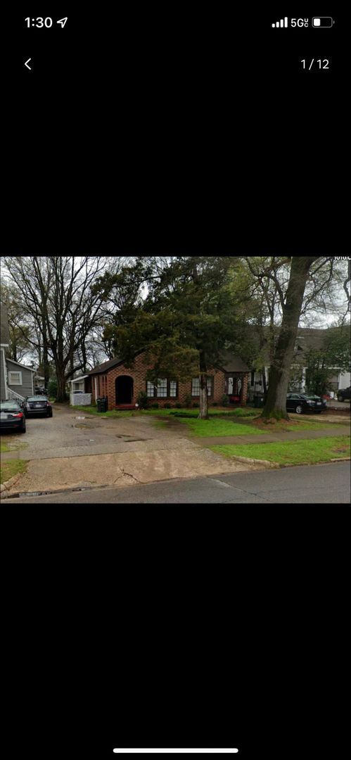 property at 1017 Queen City Ave