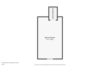 318 Gatewood Dr in Murfreesboro, TN - Building Photo - Building Photo