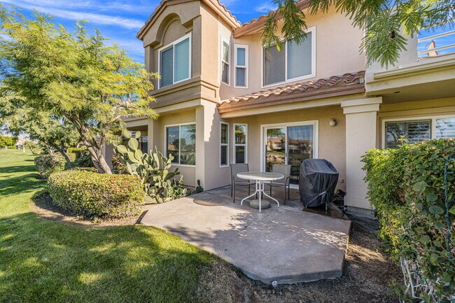 78121 Crimson Ct in La Quinta, CA - Building Photo - Building Photo