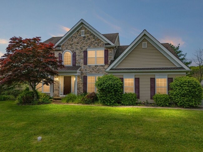 2190 Beechwood St in Orefield, PA - Foto de edificio - Building Photo