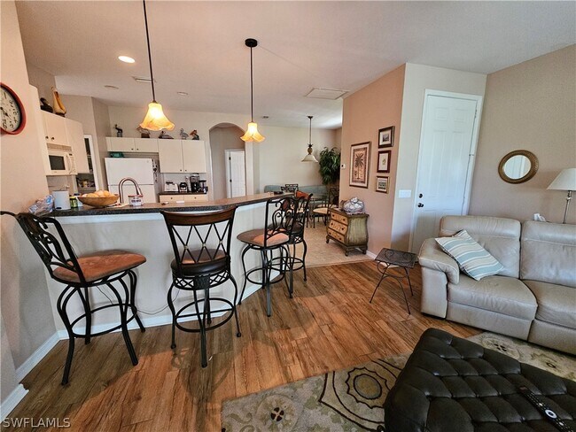 property at 9347 Aviano Dr