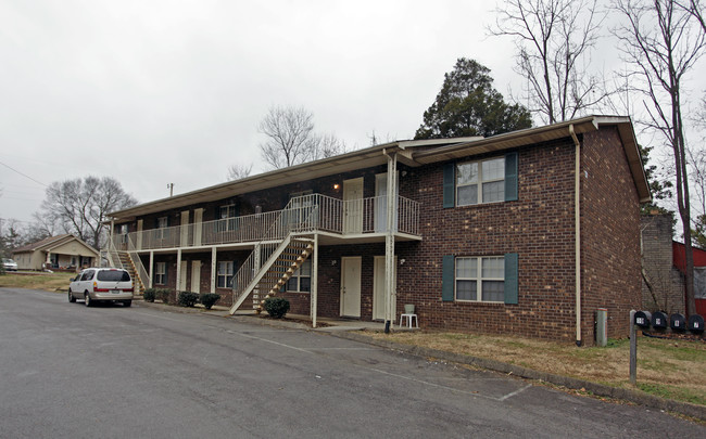 131 Overbrook Dr in Knoxville, TN - Building Photo - Building Photo