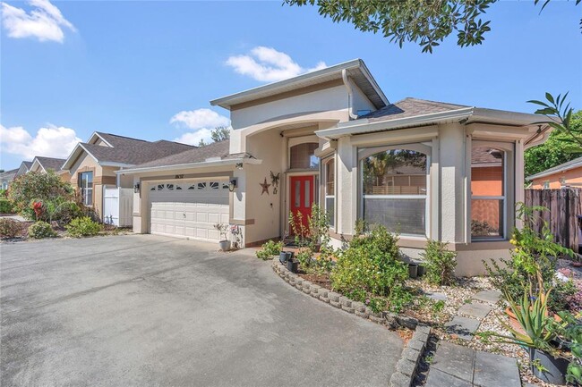 10137 Andover Point Cir in Orlando, FL - Building Photo - Building Photo