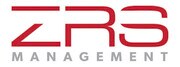 Property Management Company Logo ZRS Management