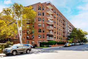 Oakwood North Apartments