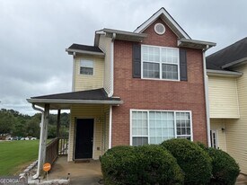 1450 Riverrock Trail SW in Riverdale, GA - Building Photo