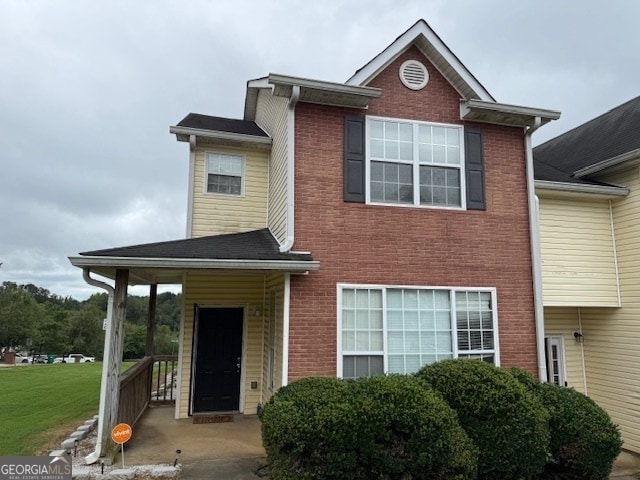 property at 1450 Riverrock Trail SW