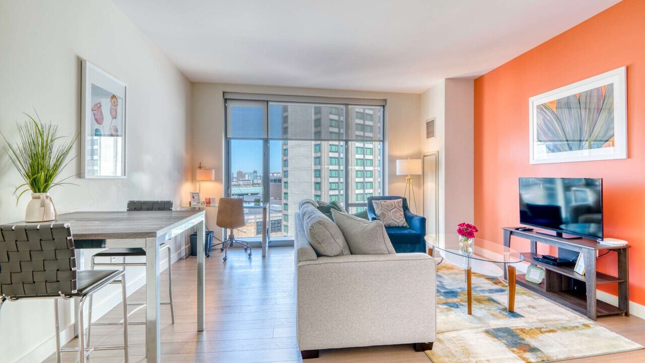30 Dalton St-Unit -FL14-ID1050337P in Boston, MA - Building Photo