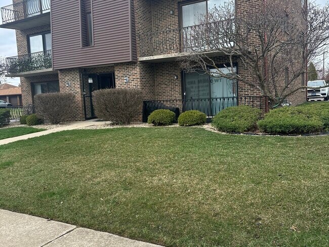 property at 8112 168th Pl