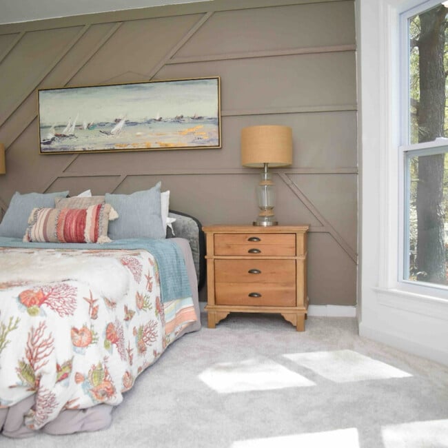 5013 Brassfield Dr in Rocky Mount, NC - Foto de edificio - Building Photo