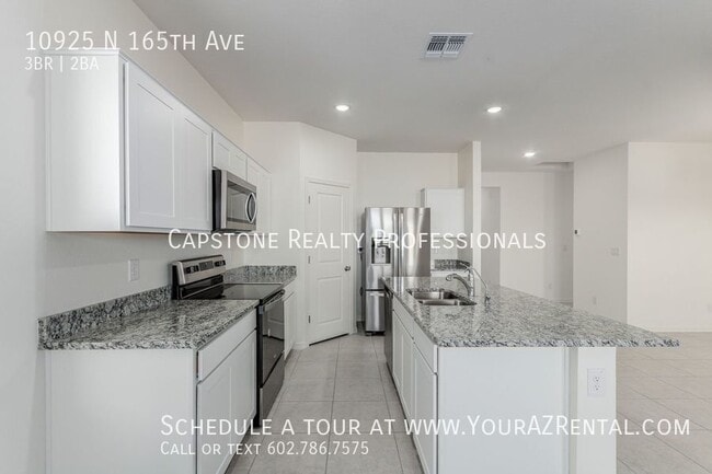 property at 10925 N 165th Ave