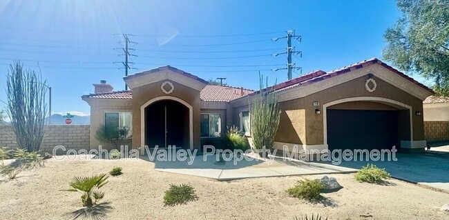 74091 Daisy Ln in Palm Desert, CA - Building Photo - Building Photo