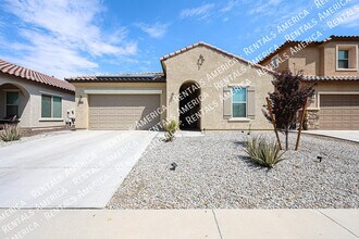 10160 W Robin Ln in Peoria, AZ - Building Photo - Building Photo