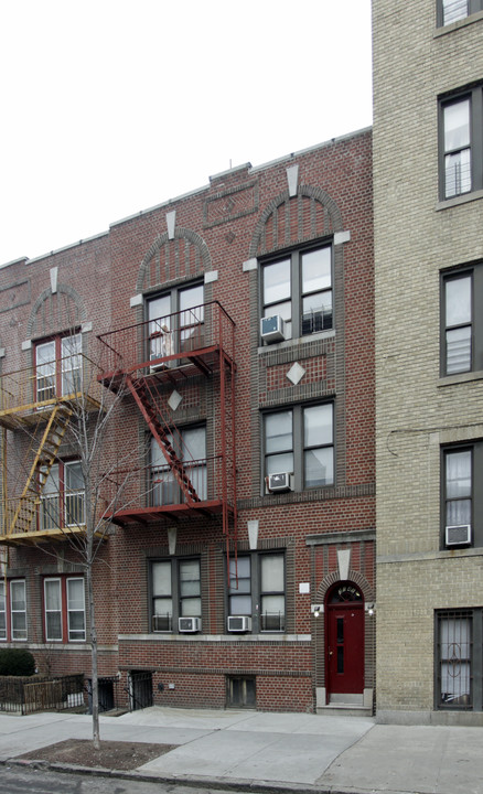 3141 Perry Ave in Bronx, NY - Building Photo