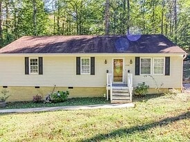 6545 Ware Rd in Quinton, VA - Building Photo