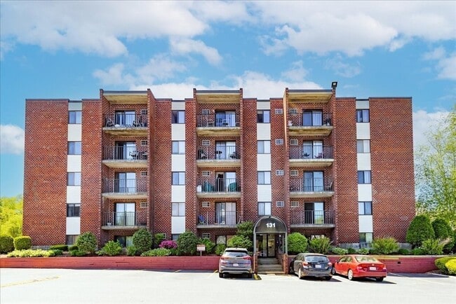 property at 131 Franklin St