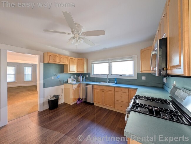 property at 12 Electric Ave