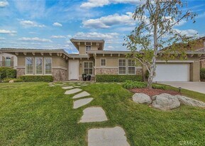 24942 Greensbrier Dr in Stevenson Ranch, CA - Building Photo