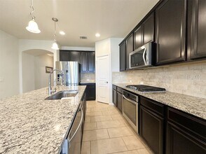 5334 Silver Ledge Dr in Katy, TX - Building Photo - Building Photo