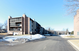 Trenton Place Apartamentos