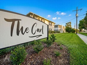 931 W Preston St in Orlando, FL - Building Photo - Building Photo