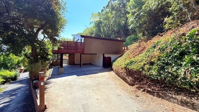 property at 18 S Trail