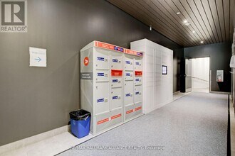 100 Garment St in Kitchener, ON - Building Photo - Building Photo