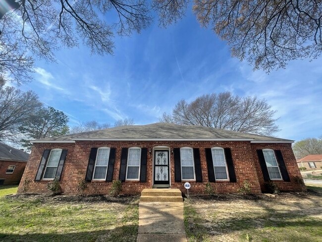 property at 2083 Pennington Gap