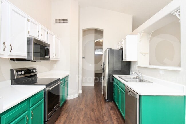 865 N Jackson St in Gilbert, AZ - Building Photo - Building Photo