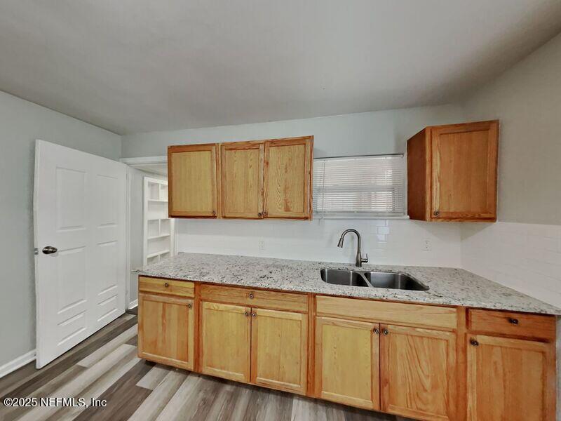 3525 Abby Ln in Jacksonville, FL - Building Photo