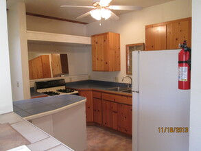 2530 S Espina St in Las Cruces, NM - Building Photo - Building Photo