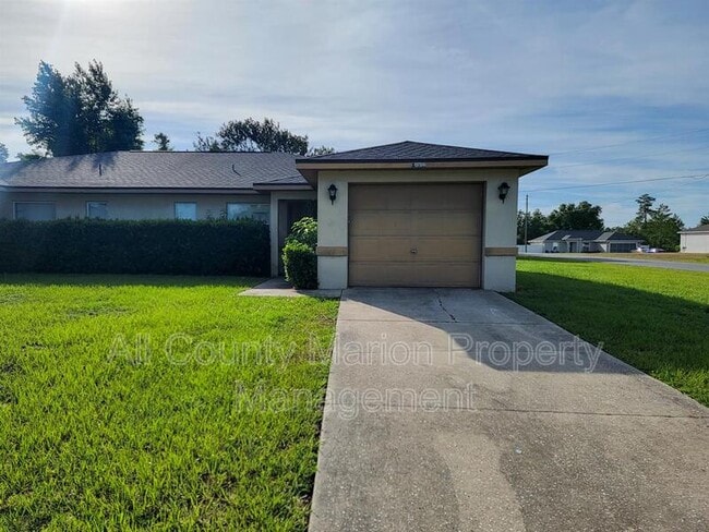 property at 3549 SW 157th Loop