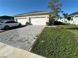 17776 Palmetto Pass Ln in Punta Gorda, FL - Building Photo