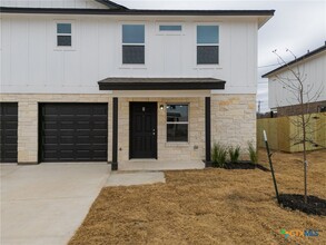 701 E Centex Expy in Harker Heights, TX - Foto de edificio - Building Photo