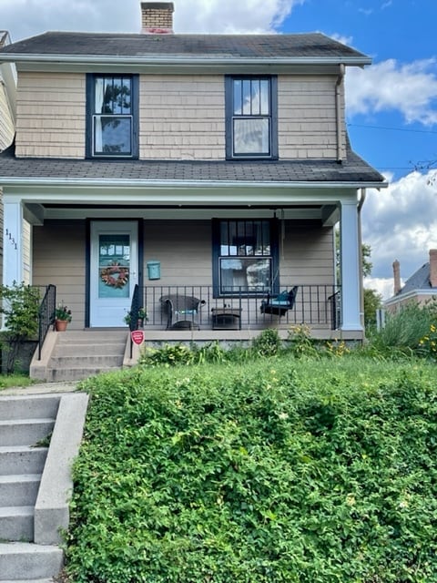 1131 East End Ave in Pittsburgh, PA - Building Photo - Building Photo
