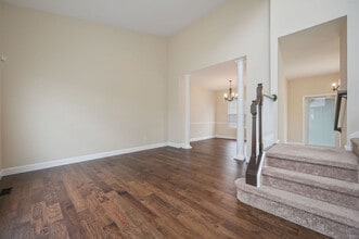 265 Burnham Ln in Dover, DE - Building Photo - Building Photo